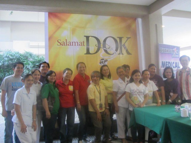 Medical Mission